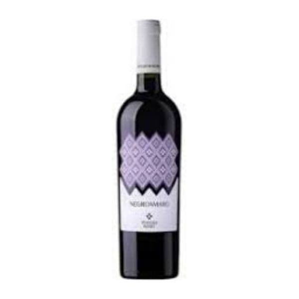 Negroamaro 2018 	