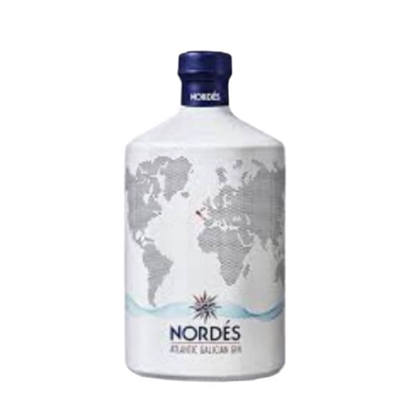 Nordes