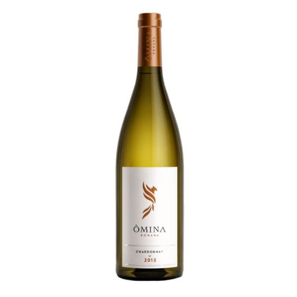 IGP Lazio Chardonnay 2017
