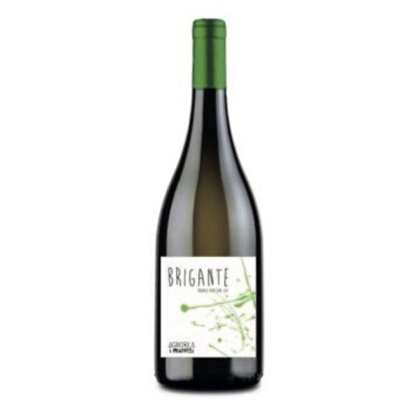 Rubicone IGP Brigante Famoso Bio 2018 