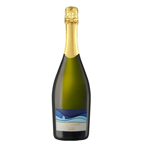 Spumante Brut Almadira 2019