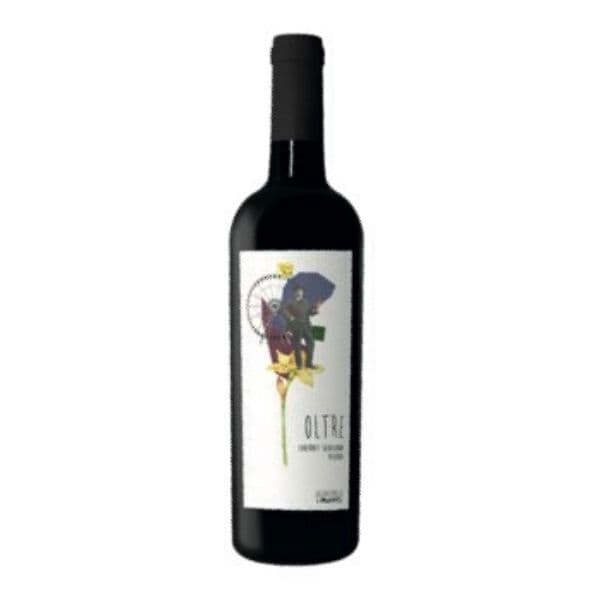 Colli di Rimini DOC Cabernet Sauvignon Riserva 2016	