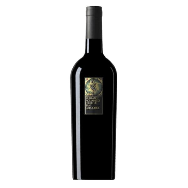 Irpinia Aglianico DOC Ribrato 2018