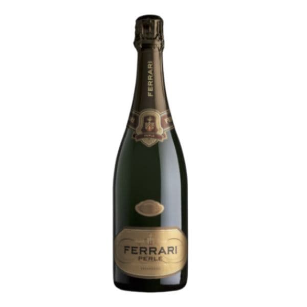 Trento DOC Ferrari Perlè 2014 