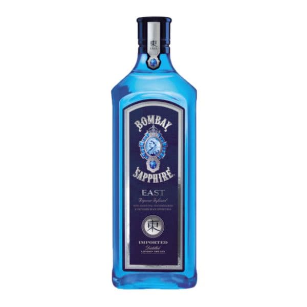 Gin Bombay Sapphire East (70 cl)