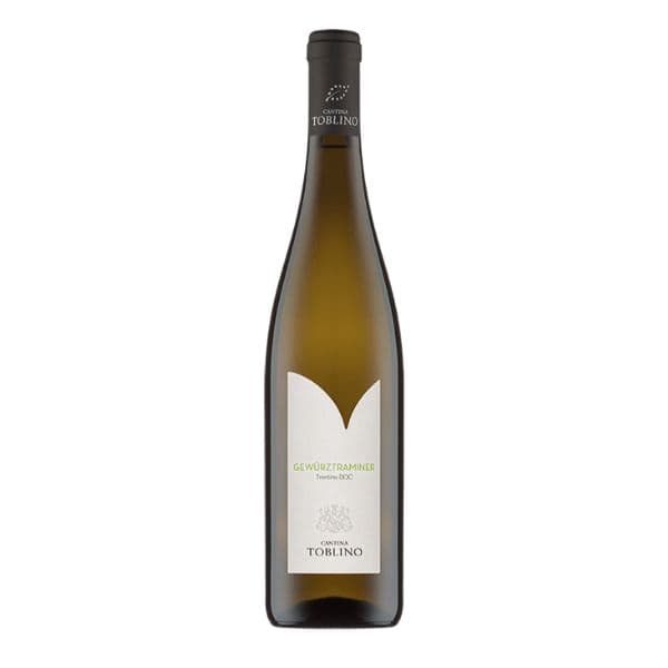 Trentino DOC Gewürztraminer Bio	2019