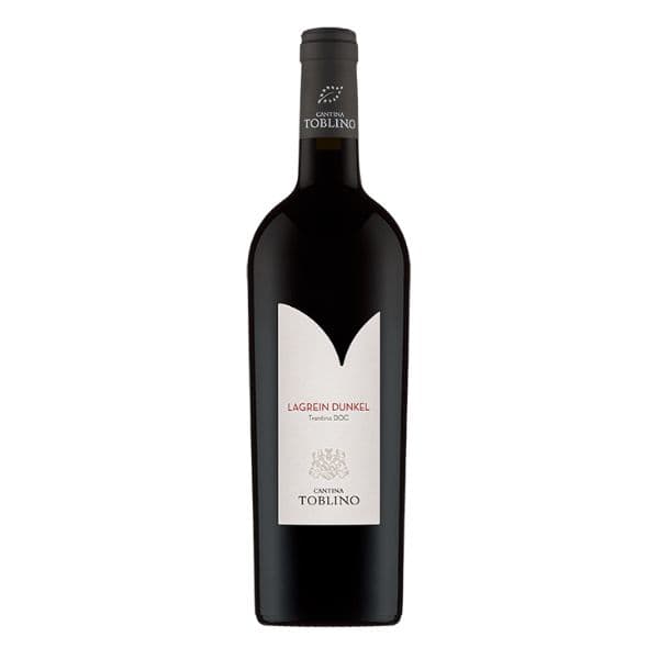 Trentino DOC Lagrein Dunkel 2018