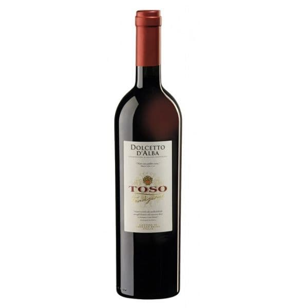 Dolcetto D'Alba DOC 2017	