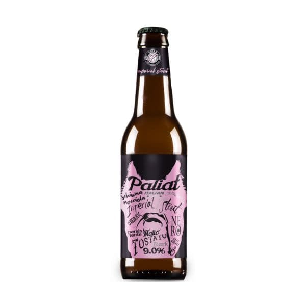 Kbirr Paliata (33 cl)