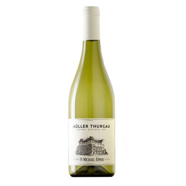 Müller Thurgau DOC 2019