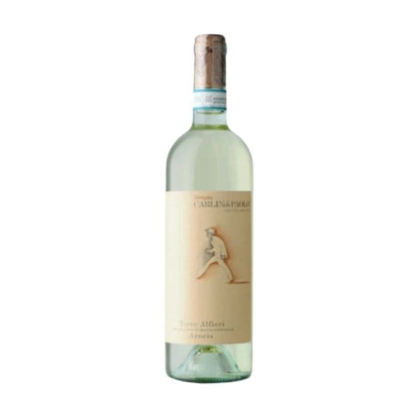 Arneis DOC Terre Alfieri 2019