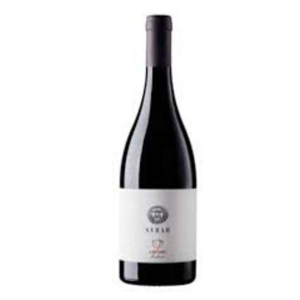  Syrah 2018	