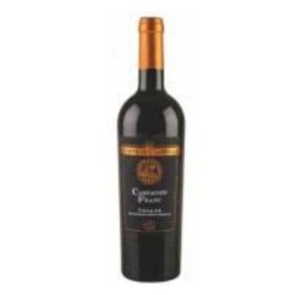 Cabernet Franc 2016 	