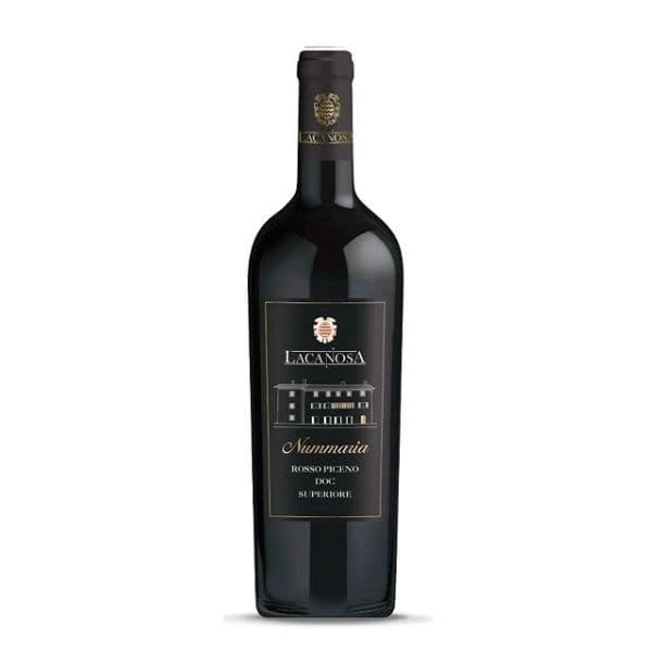 Rosso Piceno Superiore 2015	