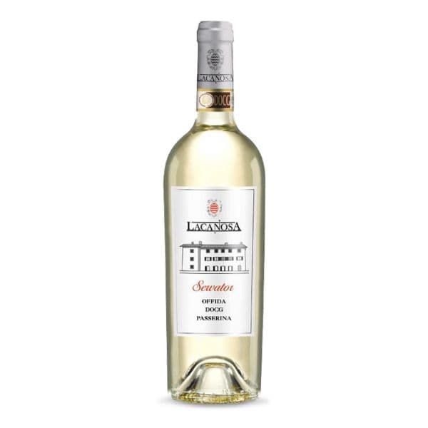 Passerina DOCG Servator