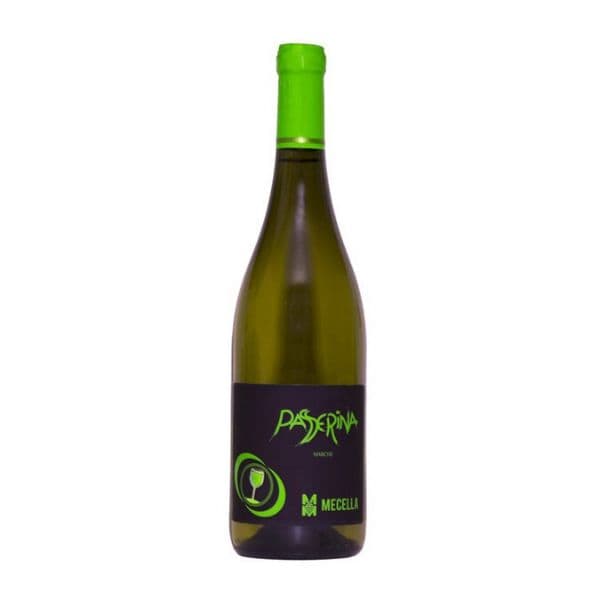 Passerina 2018 IGP	