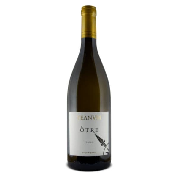 Puglia IGP Fiano Otre