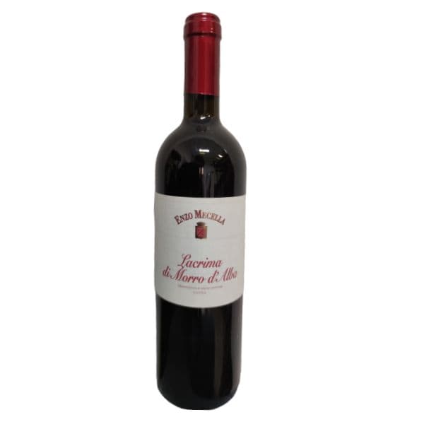 Lacrima di Morro d'Alba 2018	
