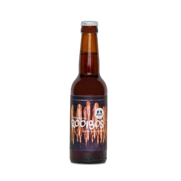 Rooibos Smoked (33 cl)