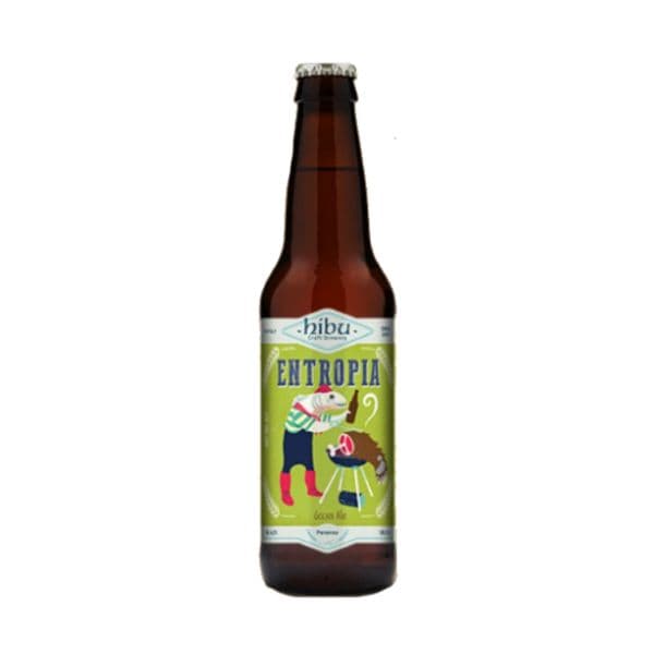 Hibu Entropia (33 cl)