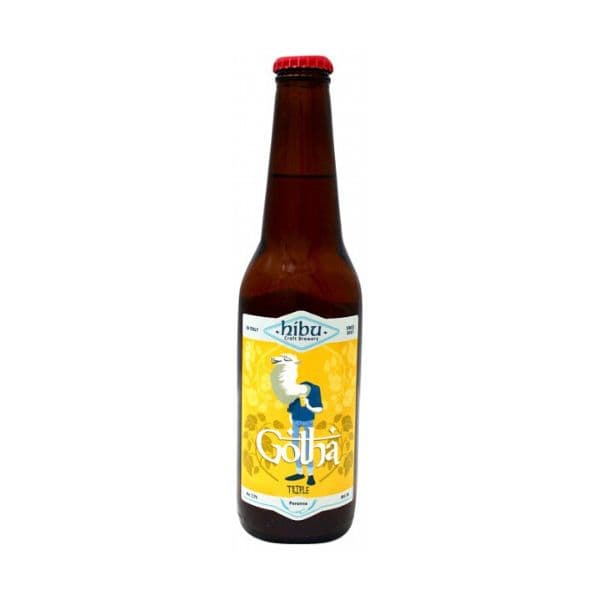 Hibu Gotha (33 cl)