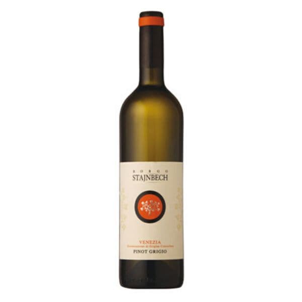Pinot Grigio 2018