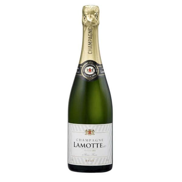 Champagne Brut La Motte