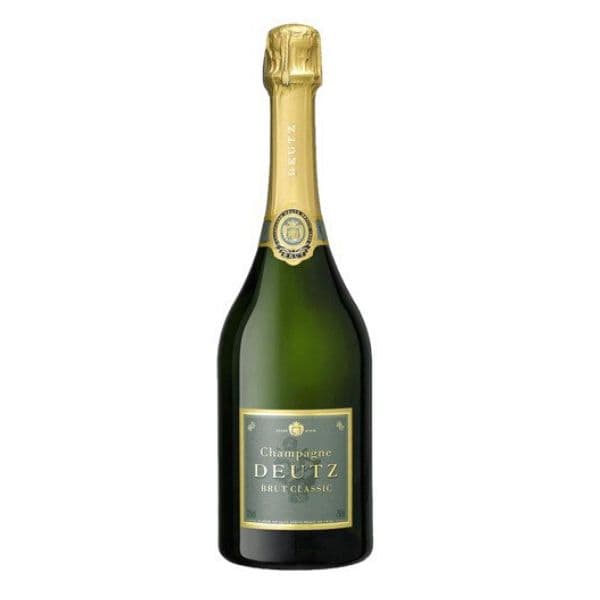 Champagne Brut Classic