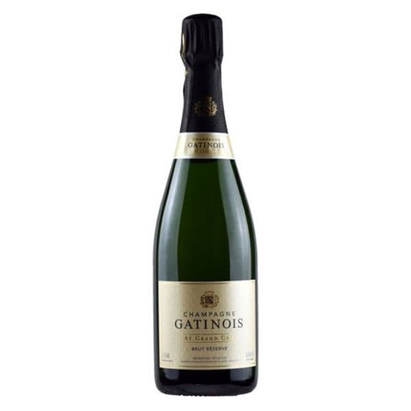 Champagne Brut Réserve 
