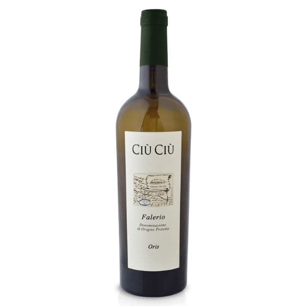 Falerio DOP Oris 2018	