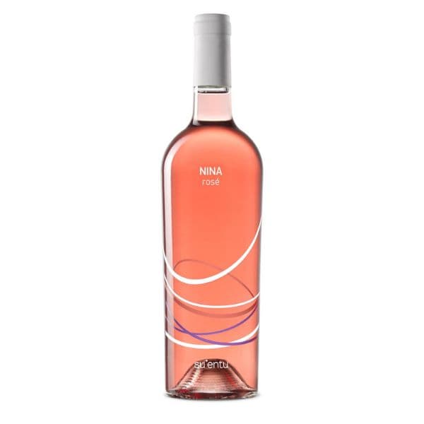 IGT Rosè Nina 2018	