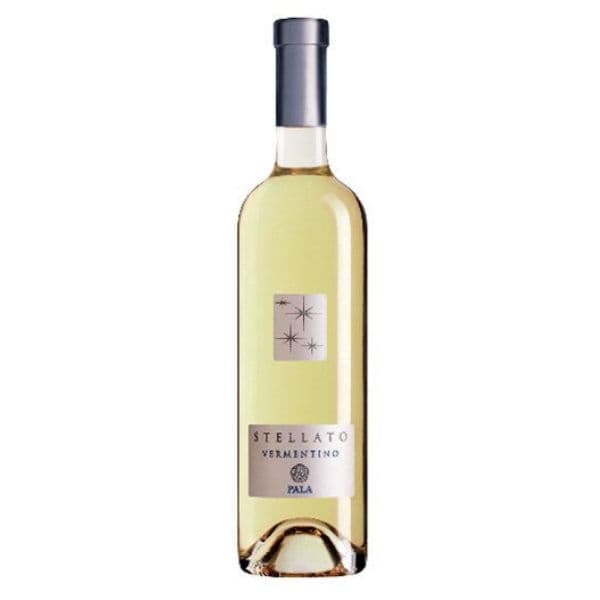 Vermentino di Sardegna DOC Stellato 2018