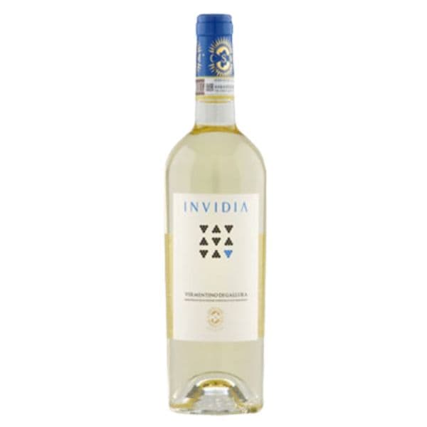 Vermentino di Gallura DOGC Invidia 2018	