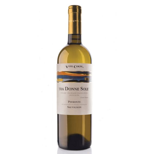 Sauvignon Piemonte DOC Tra Donne Sole 2019
