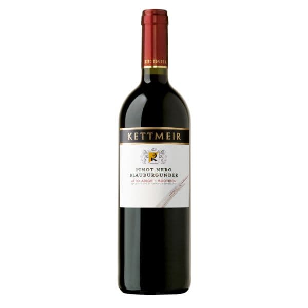 Pinot Nero Alto Adige DOC 2018