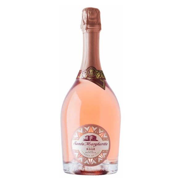 Vino Spumante Brut Rosé