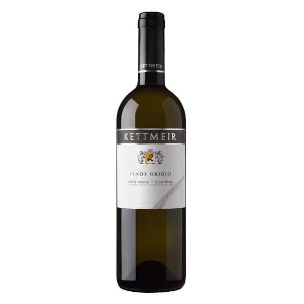 Alto Adige DOC Pinot Grigio 2019