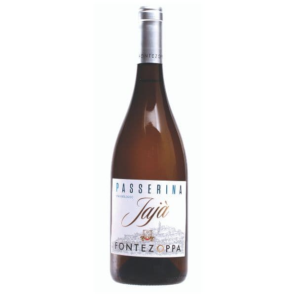 Marche IGT Passerina Jajà Bio 2019
