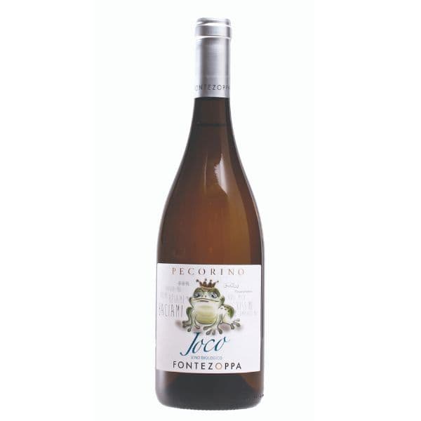 Falerio Pecorino DOC Joco Bio 2019