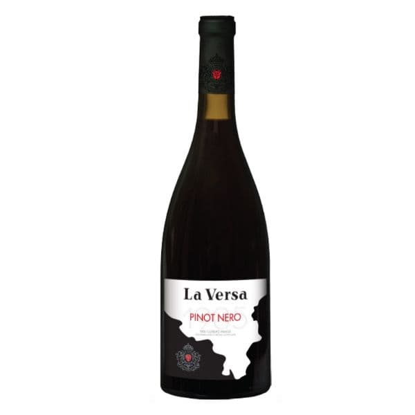 Oltrepo' Pavese DOC Pinot Nero 2019