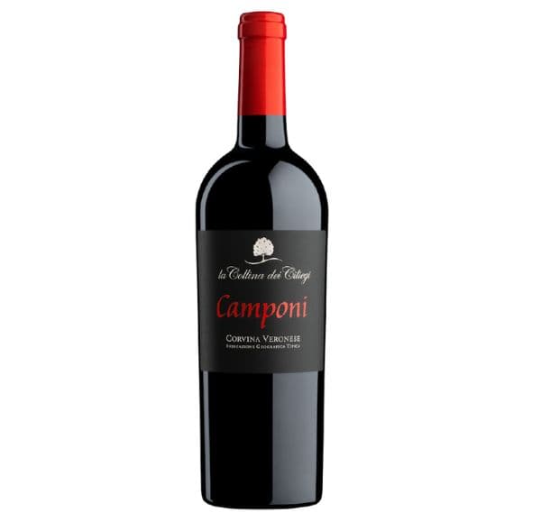 Veneto IGT Corvina Camponi 2018