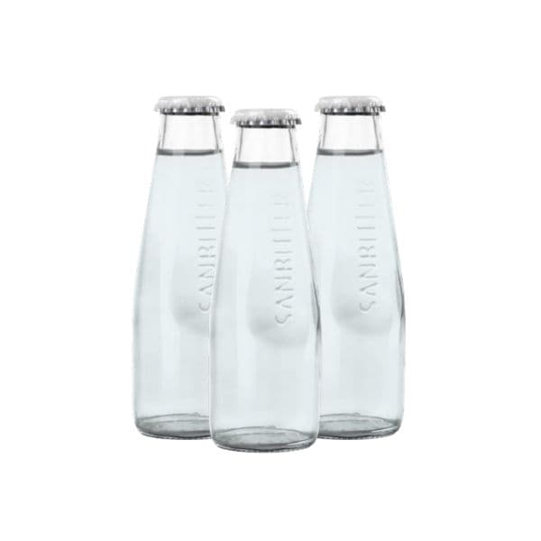 Sanbittèer Dry (10 cl) - 3 pezzi