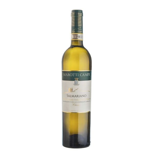 Verdicchio dei Castelli di Jesi Classico Riserva DOCG Salmariano 2016	