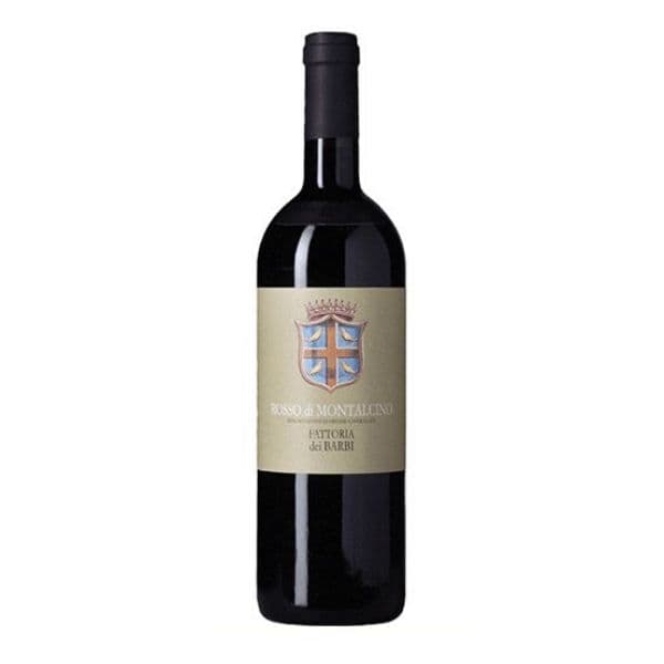 Rosso di Montalcino DOC 2018