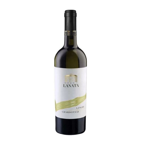 Langhe Chardonnay DOC 2018	