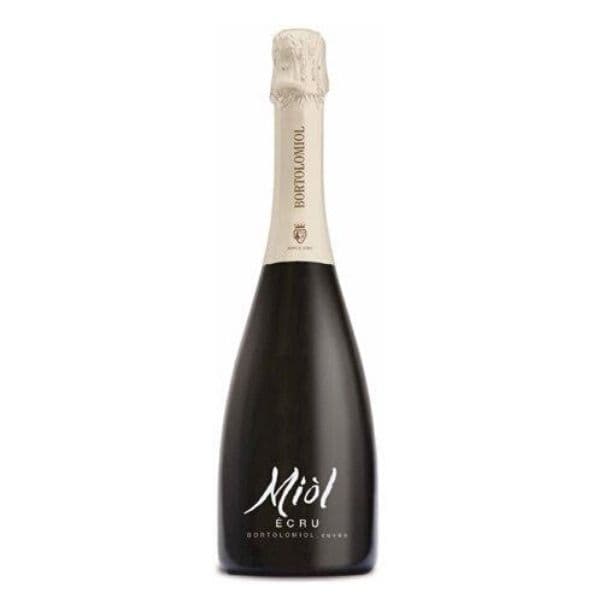 Spumante Extra Dry Miòl Écru	