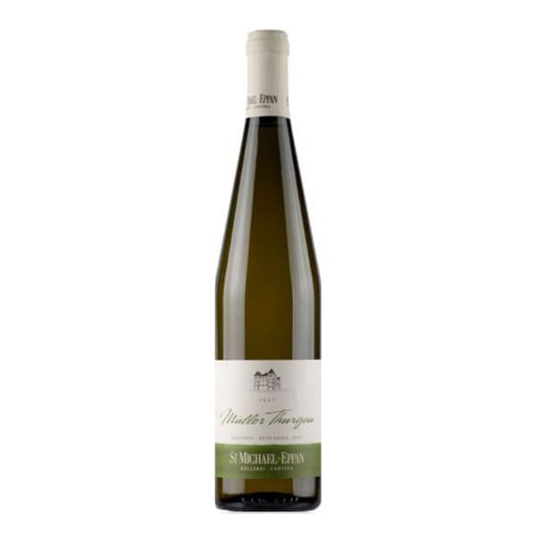 Muller Thurgau DOC 2019