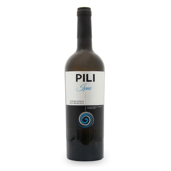 Vermentino di Sardegna DOC Ipno 2019	