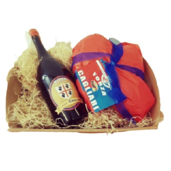 Kit Pasquale - Birra (150 cl) e Colomba Pasquale