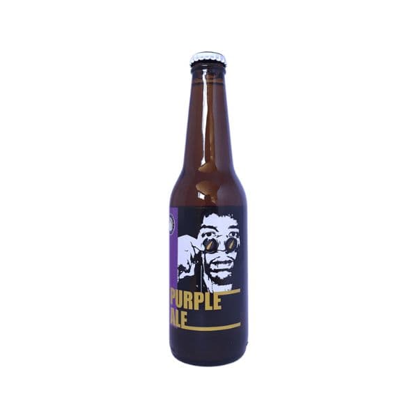 Purple Ale (33 cl)